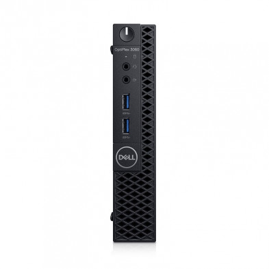Dell Optiplex 3060 Micro i5 8GB SSD 256GB WiFi A+