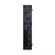 Dell Optiplex 3060 Micro i5 8GB SSD 256GB WiFi A+