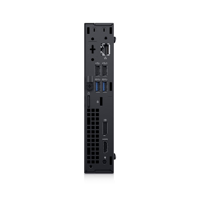 Dell Optiplex 3060 Micro i5 8GB SSD 256GB