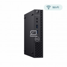 Dell Optiplex 3070 Micro i5 9500T 16GB SSD 256GB WiFi A+