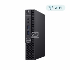 Dell Optiplex 3070 Micro i5 9500T, 8GB, SSD 256GB, WiFi A+
