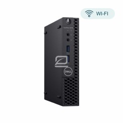Dell Optiplex 3070 Micro i5 9500T, 8GB, SSD 256GB, WiFi A+