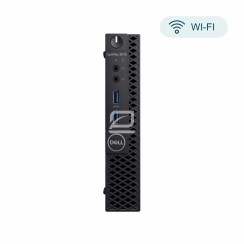 Dell Optiplex 3070 Micro i5 9500T, 8GB, SSD 256GB, WiFi A+