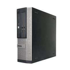 Dell OptiPlex 390 SFF | i5-2400 · 8GB RAM · SSD 128GB