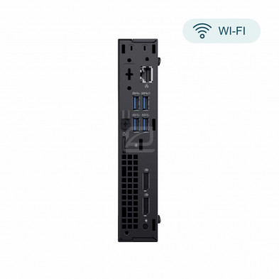 Dell Optiplex 5050 Micro i7, 8GB RAM, SSD 256GB, WiFi A+