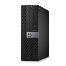 Dell Optiplex 5050 SFF i5 7400, 16GB, SSD 512GB, WiFi A+