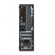 Dell Optiplex 5050 SFF i5 7400, 16GB, SSD 512GB, WiFi A+