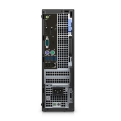 Dell Optiplex 5050 SFF i7 7700, 16GB, 256GB SSD, WiFi