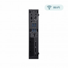 Dell Optiplex 5060 Micro i7 8700T 16GB SSD WiFi A+