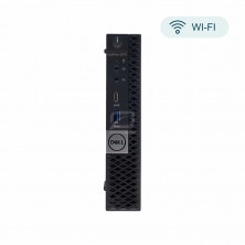 Dell Optiplex 5070 Micro i3 8GB SSD 256GB WiFi A+