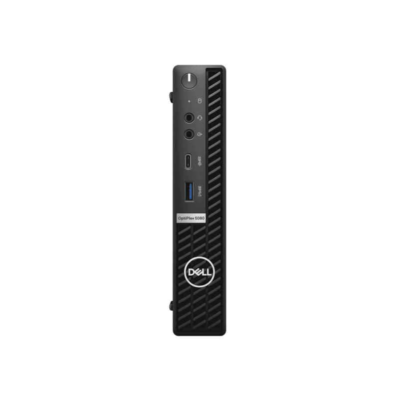 Vista 2 de Dell Optiplex 5080 Micro i5 10500T, 8GB, SSD 256GB, A+