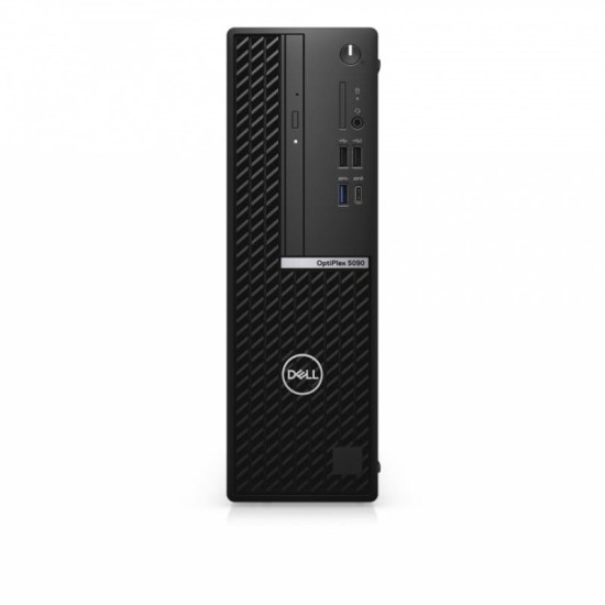 Dell Optiplex 5090 SFF i5 10505, 8GB, SSD 256GB, A+ Dell Optiplex 5090 SFF i5 10505, 8GB, SSD 256GB, A+