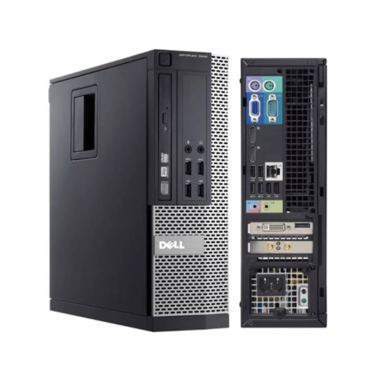 Optiplex7010 SFF☆i5-3470/8G/新品SSD☆PN-14 Dell OptiPlex 7010