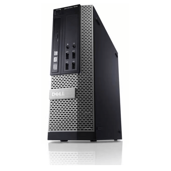 Dell OptiPlex 7010 SFF i5 3470, 8GB, SSD 128GB, WiFi A+ Dell OptiPlex 7010 SFF i5 3470, 8GB, SSD 128GB, WiFi A+