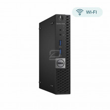 Dell Optiplex 7040 Micro i5, 16GB RAM, SSD 256GB, A+