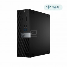 Dell Optiplex 7040 SFF i5 6500, 8GB, SSD 256GB, WiFi A+