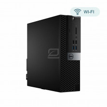Dell Optiplex 7040 SFF i5 6500, 8GB, SSD 512GB, WiFi A+