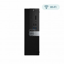 Dell Optiplex 7040 SFF i5 6500, 8GB, SSD 512GB, WiFi A+