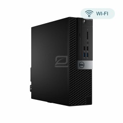 Dell Optiplex 7040 SFF i7 6700, 16GB, SSD 256GB - A+