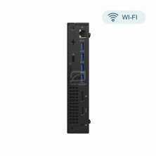 Dell OptiPlex 7050 Mini i5, 16GB RAM, SSD 256GB, WiFi
