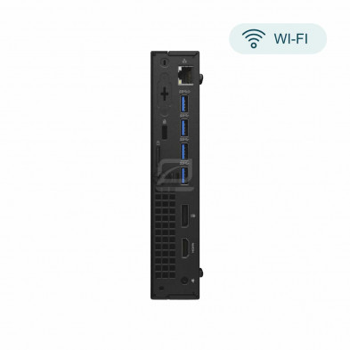 Dell OptiPlex 7050 Mini i5 7500T, 32GB SSD, WiFi A+