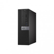 Dell OptiPlex 7050 SFF i5 6600, 8GB SSD 256GB A+