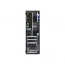 Dell OptiPlex 7050 SFF i5 6600, 8GB, SSD 512GB, WiFi A+