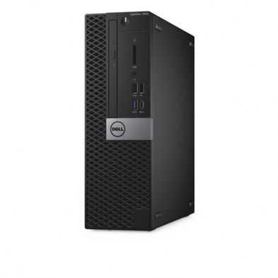 Dell OptiPlex 7050 SFF i5, 8GB RAM, SSD 256GB, WiFi