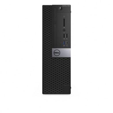 Dell OptiPlex 7050 SFF i5, 8GB RAM, SSD 256GB, WiFi