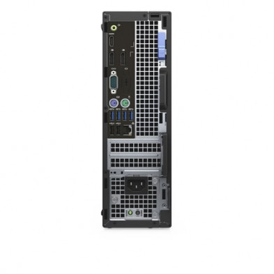 Dell OptiPlex 7050 SFF i5, 8GB RAM, SSD 256GB, WiFi