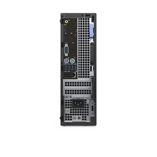 Dell OptiPlex 7050 SFF i5 7500, 8GB, SSD 256GB, WiFi A+