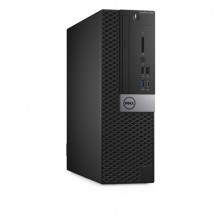 Dell OptiPlex 7050 SFF i5 7500, 8GB, 512GB SSD, WiFi A+