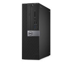 Dell OptiPlex 7050 SFF i5 7500, 8GB, 512GB SSD, WiFi A+