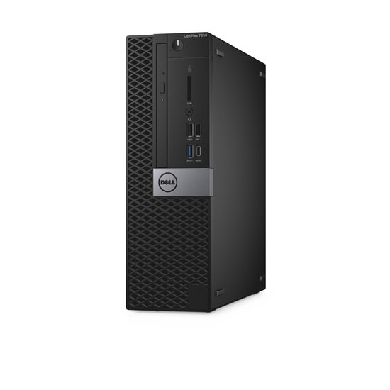 Dell OptiPlex 7050 SFF i5 7500, 8GB, 512GB SSD, WiFi A+