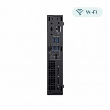 Dell Optiplex 7060 Micro i7 16GB SSD 256GB WiFi A+