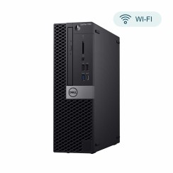 Dell Optiplex 7060 SFF i5 8500, 8GB, SSD 512GB, WiFi A+