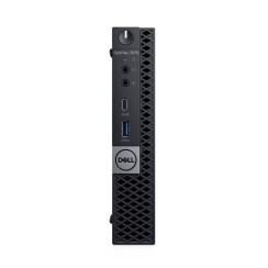 Dell OptiPlex 7070 Micro | i5-9500T · 16GB · 256GB