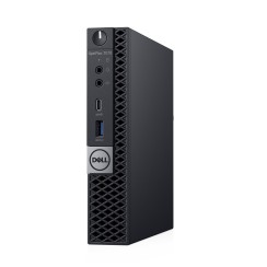 Dell OptiPlex 7070 Micro | i5-9500T · 16GB · 256GB