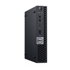 Dell Optiplex 7070 Micro i5 9500T, 8GB, SSD 256GB