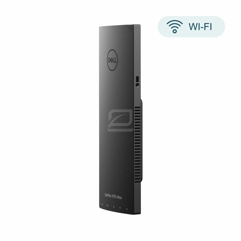 Dell OptiPlex 7070 Ultra i5, 8GB, SSD 256GB, WiFi A+