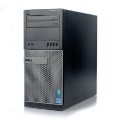 Dell OptiPlex 790 MT i7, 8GB, SSD 256GB, WiFi A+