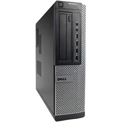 Dell OptiPlex 790 SFF i5, 8GB RAM, SSD 256GB, WiFi