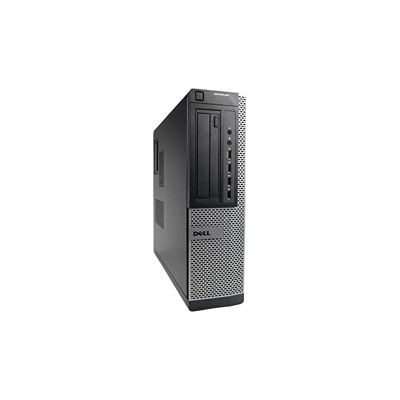 Dell OptiPlex 790 SFF i5, 8GB RAM, SSD 256GB, WiFi