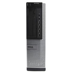 Dell OptiPlex 790 SFF i5, 8GB RAM, SSD 256GB, WiFi