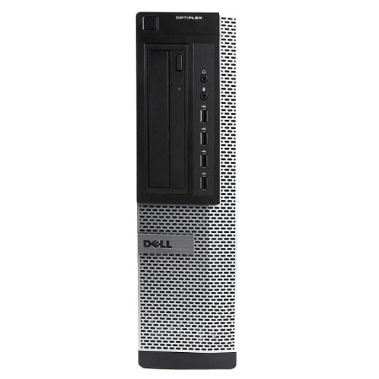 Dell OptiPlex 790 SFF i5, 8GB RAM, SSD 256GB, WiFi