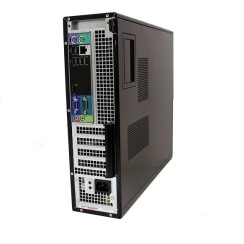 Dell OptiPlex 790 SFF i5, 8GB RAM, SSD 256GB, WiFi