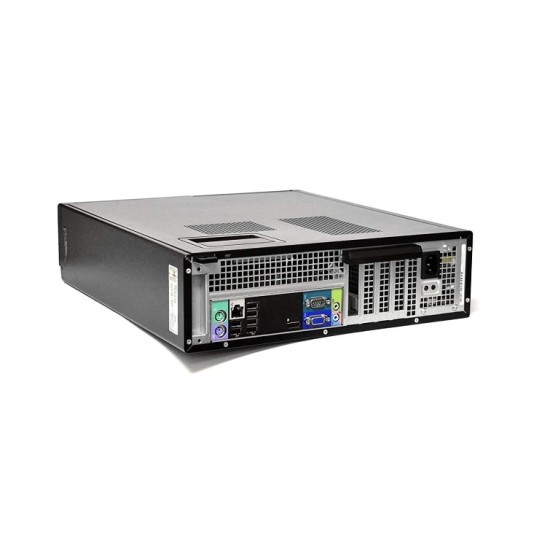 Dell OptiPlex 790 SFF i5, 8GB RAM, SSD 256GB, WiFi