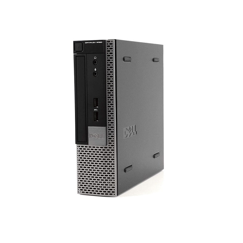 Dell OptiPlex 9020 SFF i5, 8GB, SSD 256GB, WiFi A+