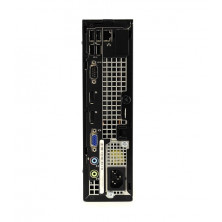 Dell OptiPlex 9020 SFF i5, 8GB, SSD 256GB, WiFi A+