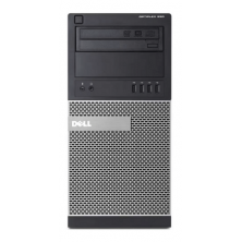 Dell Optiplex 990 MT i5 2400, 8GB, SSD 128GB, WiFi A+